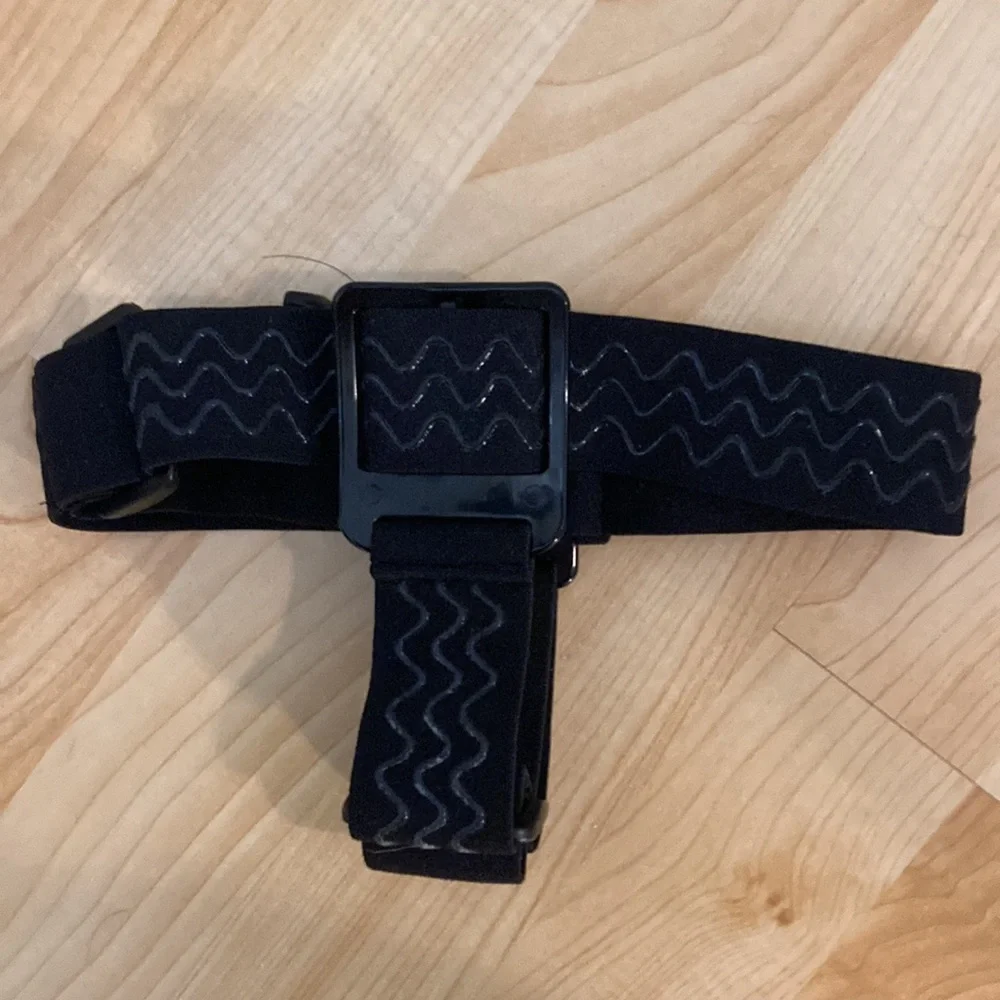 GoPro Head Mount